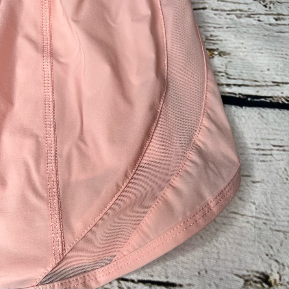 NWOT Balance Athletica Pink Breeze Shorts Size S - Picture 5 of 8
